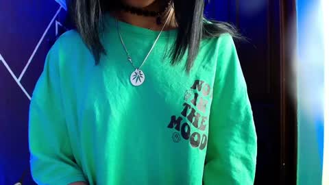 Snapshot of sexynaf chatting on 18, 1, 2025 N A F online show from 18, 1, 2025