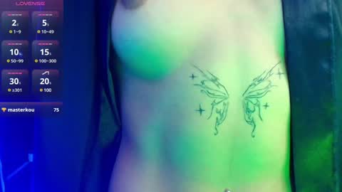 Snapshot of sexynaf chatting on 20, 1, 2025 N A F online show from 20, 1, 2025