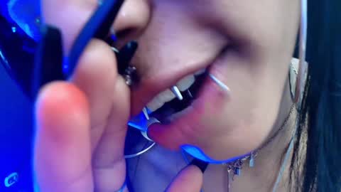 Snapshot of sexynaf chatting on 24, 1, 2025 N A F online show from 24, 1, 2025