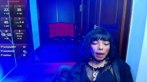 Snapshot of sexynaf chatting on 29, 1, 2025 N A F online show from 29, 1, 2025