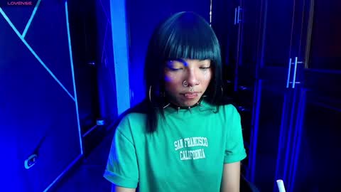 Snapshot of sexynaf chatting on 29, 1, 2025 N A F online show from 29, 1, 2025