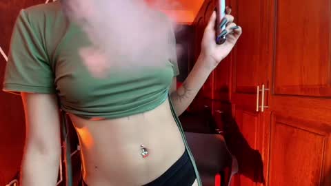 Snapshot of sexynaf chatting on 31, 1, 2025 N A F online show from 31, 1, 2025