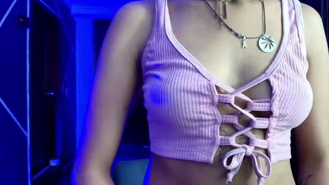 Snapshot of sexynaf chatting on 1, 2, 2025 N A F online show from 1, 2, 2025