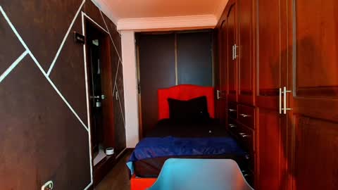 Snapshot of sexynaf chatting on 6, 2, 2025 N A F online show from 6, 2, 2025