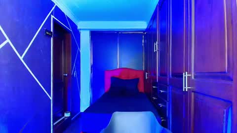 Snapshot of sexynaf chatting on 12, 2, 2025 N A F online show from 12, 2, 2025