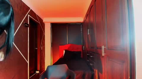 Snapshot of sexynaf chatting on 15, 2, 2025 N A F online show from 15, 2, 2025