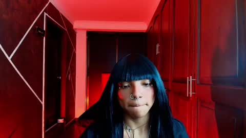 Snapshot of sexynaf chatting on 16, 2, 2025 N A F online show from 16, 2, 2025