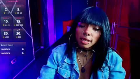 Snapshot of sexynaf chatting on 19, 2, 2025 N A F online show from 19, 2, 2025