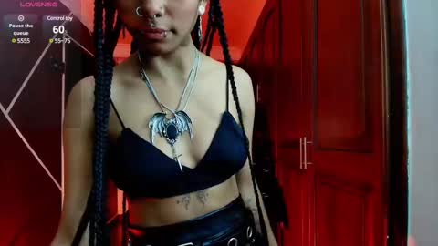 Snapshot of sexynaf chatting on 21, 2, 2025 N A F online show from 21, 2, 2025