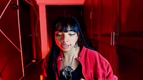 Snapshot of sexynaf chatting on 24, 2, 2025 N A F online show from 24, 2, 2025