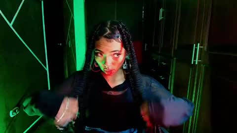 Snapshot of sexynaf chatting on 25, 2, 2025 N A F online show from 25, 2, 2025