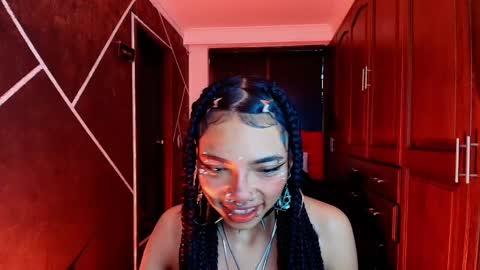 Snapshot of sexynaf chatting on 27, 2, 2025 N A F online show from 27, 2, 2025