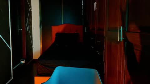 Snapshot of sexynaf chatting on 3, 3, 2025 N A F online show from 3, 3, 2025