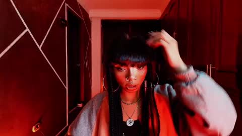 Snapshot of sexynaf chatting on 4, 3, 2025 N A F online show from 4, 3, 2025