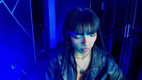 Snapshot of sexynaf chatting on 5, 3, 2025 N A F online show from 5, 3, 2025