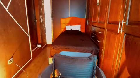 Snapshot of sexynaf chatting on 6, 3, 2025 N A F online show from 6, 3, 2025