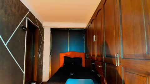 Snapshot of sexynaf chatting on 6, 3, 2025 N A F online show from 6, 3, 2025