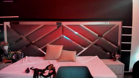 Snapshot of sexynaf chatting on 19, 9, 2025 N A F online show from 19, 9, 2025