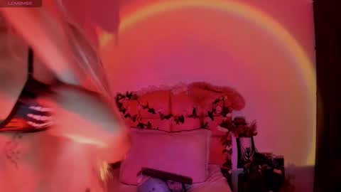 Snapshot of sexynaf chatting on 30, 10, 2025 N A F online show from 30, 10, 2025