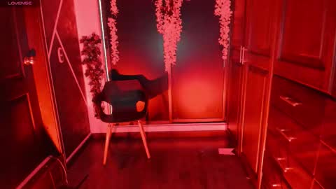 Snapshot of sexynaf chatting on 4, 11, 2025 N A F online show from 4, 11, 2025