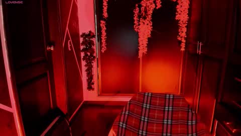 Snapshot of sexynaf chatting on 5, 11, 2025 N A F online show from 5, 11, 2025