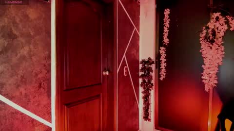 Snapshot of sexynaf chatting on 6, 11, 2025 N A F online show from 6, 11, 2025