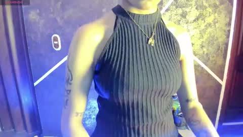 Snapshot of sexynaf chatting on 11, 11, 2025 N A F online show from 11, 11, 2025