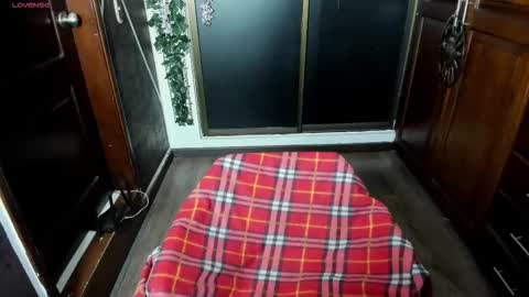 Snapshot of sexynaf chatting on 19, 11, 2025 N A F online show from 19, 11, 2025