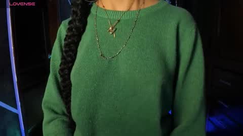 Snapshot of sexynaf chatting on 27, 11, 2025 N A F online show from 27, 11, 2025