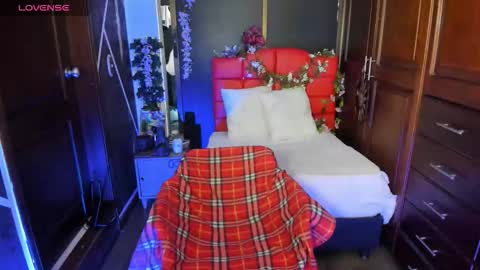 Snapshot of sexynaf chatting on 1, 12, 2025 N A F online show from 1, 12, 2025