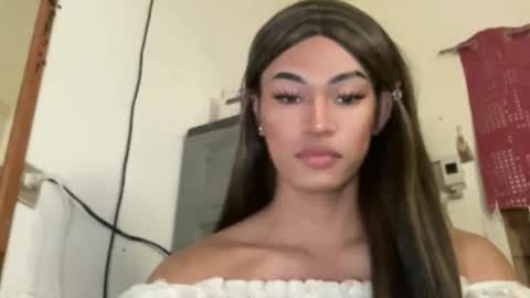 LIEZEL online show from 22, 5, 2026