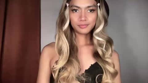LIEZEL online show from 27, 5, 2026