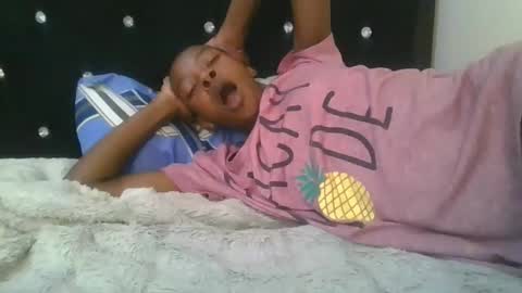 Snapshot of sexynanaa chatting on 23, 3, 2026 nanaa online show from 23, 3, 2026