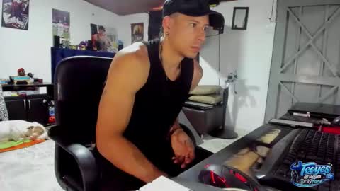 Snapshot of sexynative4u chatting on 27, 3, 2026 sexynative4u online show from 27, 3, 2026
