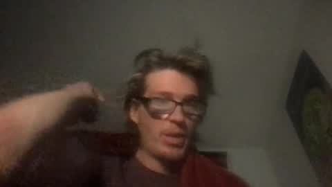 Snapshot of sexynitch69 chatting on 18, 1, 2025 SexyBitch69 online show from 18, 1, 2025