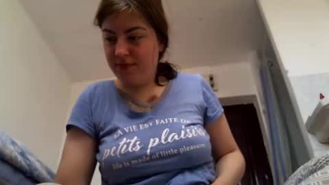 Snapshot of sexynyu18 chatting on 4, 5, 2026 Alex online show from 4, 5, 2026
