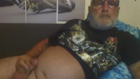 Snapshot of sexypaa chatting on 27, 4, 2026 sexypaa online show from 27, 4, 2026