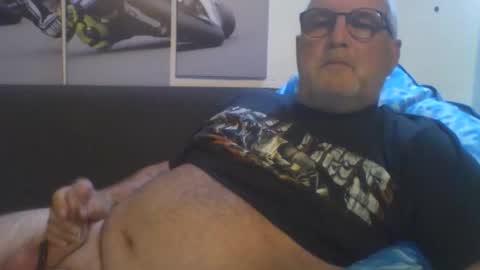 Snapshot of sexypaa chatting on 5, 5, 2026 sexypaa online show from 5, 5, 2026