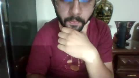Snapshot of sexypaki1997 chatting on 10, 10, 2025 sexypaki1997 online show from 10, 10, 2025
