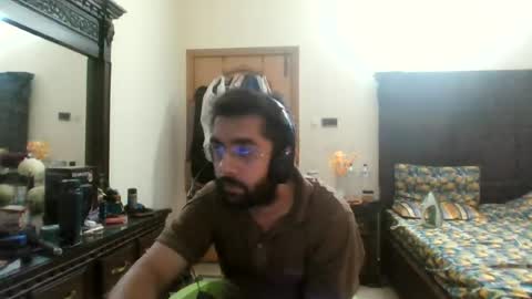 Snapshot of sexypaki1997 chatting on 5, 7, 2026 sexypaki1997 online show from 5, 7, 2026