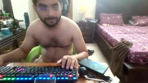 Snapshot of sexypaki1997 chatting on 8, 7, 2026 sexypaki1997 online show from 8, 7, 2026