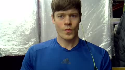 Erikson online show from 3, 12, 2024