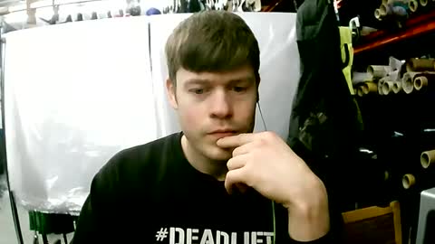 Erikson online show from 20, 2, 2025