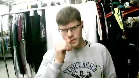 Erikson online show from 6, 1, 2026