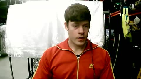 Erikson online show from 18, 3, 2026