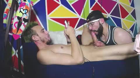 Possum online show from 25, 11, 2025