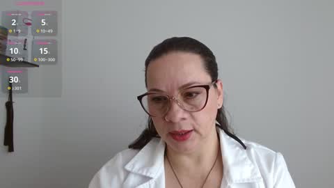 Sexy Psychologist online show from 22, 12, 2024