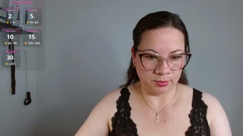 Sexy Psychologist online show from 17, 1, 2025