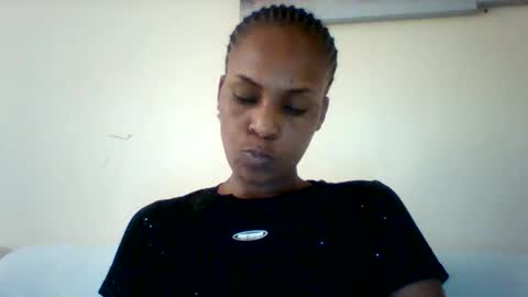 DOVY ACHIENG online show from 27, 10, 2025
