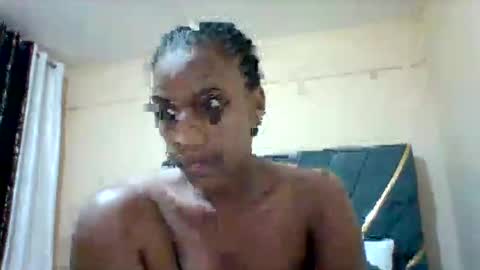 DOVY ACHIENG online show from 8, 1, 2026